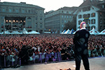 Bundesplatz Bern