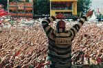 Unbedingt-Tour - Gurten Festival