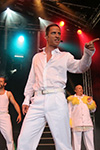 Jukebox-Tour - Heitere Openair