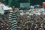 Unbedingt-Tour - Gurten Festival