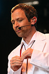 Jukebox-Tour - Heitere Openair