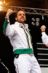 Jukebox-Tour - Gurten Festival