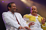 Jukebox-Tour - Openair Hoch Ybrig