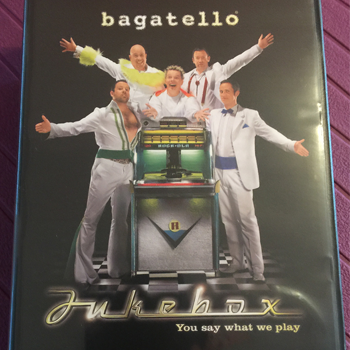 DVD Jukebox
